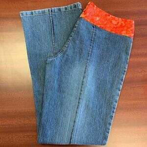 Bad Girl Boot Cut Jeans NWT
